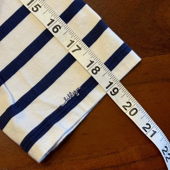 Lilly Pulitzer Dress - Picture 8 of 9